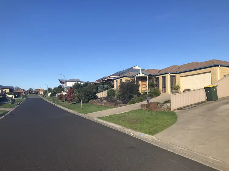 Third view of Homely land listing, 12 Rose Drive, Elliminyt VIC 3250