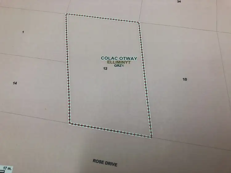 Fourth view of Homely land listing, 12 Rose Drive, Elliminyt VIC 3250