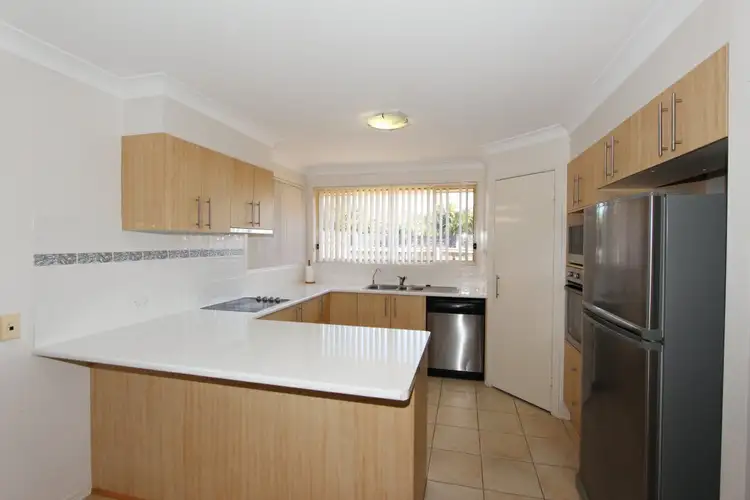 Fourth view of Homely villa listing, 1/25 Electra Parade, Harrington NSW 2427