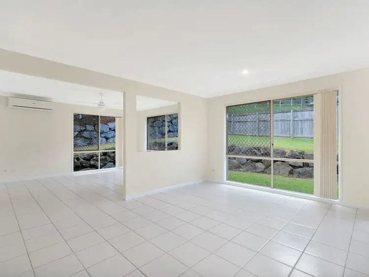 Main view of Homely house listing, 6 Inman Court, Pacific Pines QLD 4211