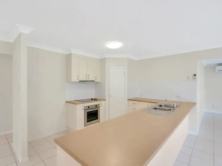 Fifth view of Homely house listing, 6 Inman Court, Pacific Pines QLD 4211