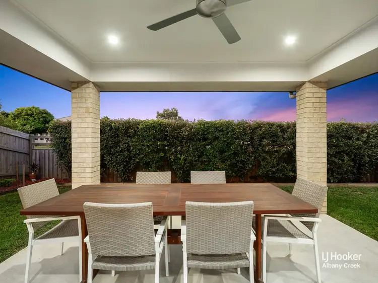 Seventh view of Homely house listing, 2 Kidston Crescent, Warner QLD 4500