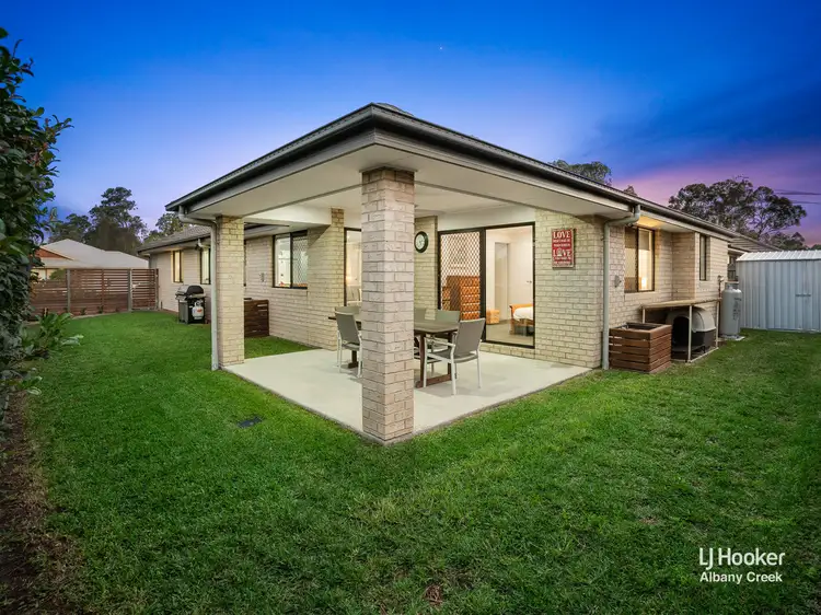 Second view of Homely house listing, 2 Kidston Crescent, Warner QLD 4500