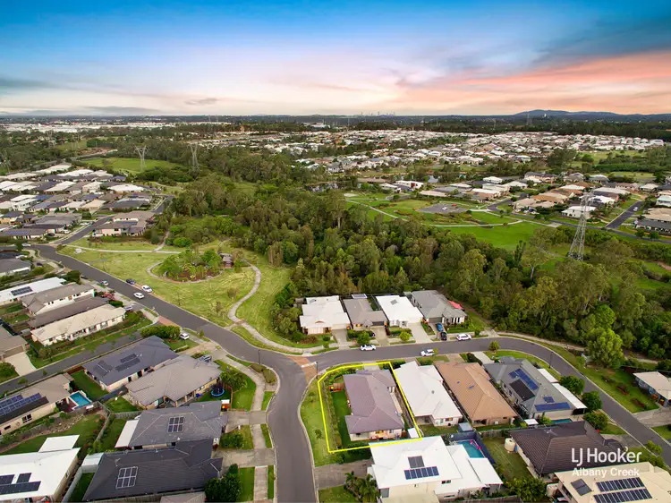 Third view of Homely house listing, 2 Kidston Crescent, Warner QLD 4500