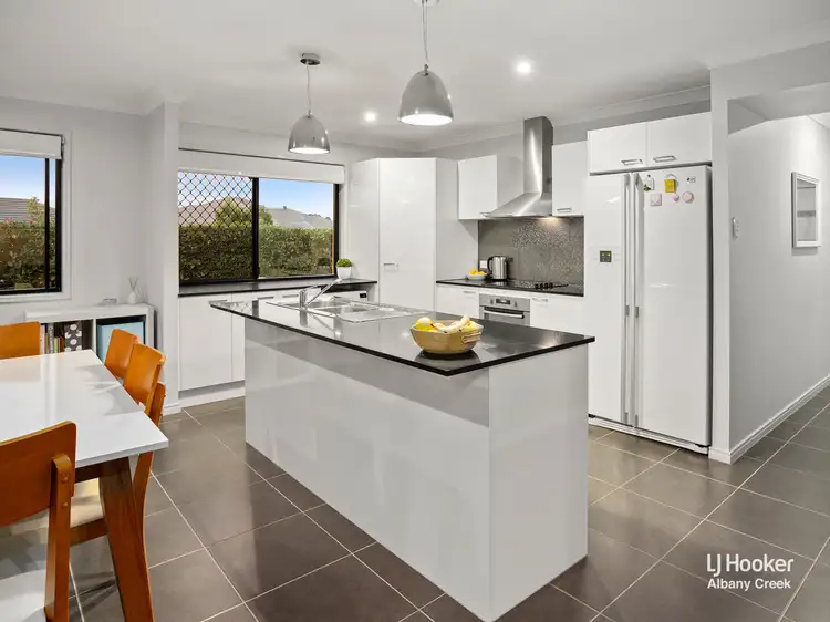 Fourth view of Homely house listing, 2 Kidston Crescent, Warner QLD 4500