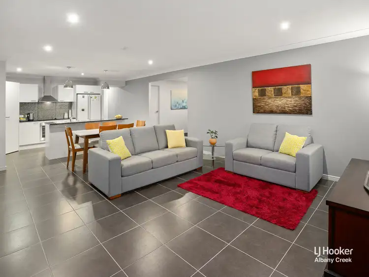 Fifth view of Homely house listing, 2 Kidston Crescent, Warner QLD 4500