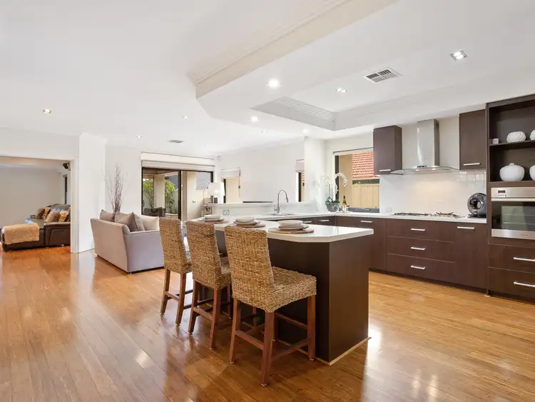 Fourth view of Homely house listing, 6 Emmet Parkway, Canning Vale WA 6155
