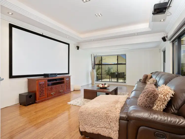 Fifth view of Homely house listing, 6 Emmet Parkway, Canning Vale WA 6155