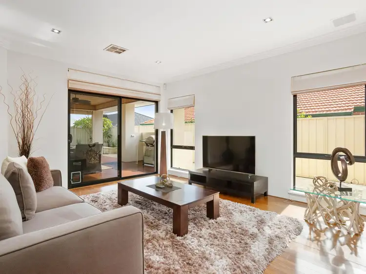 Sixth view of Homely house listing, 6 Emmet Parkway, Canning Vale WA 6155