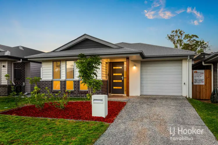 Main view of Homely house listing, 12 Biron Street, Yarrabilba QLD 4207
