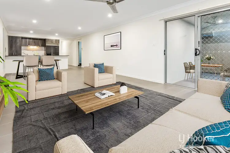 Third view of Homely house listing, 12 Biron Street, Yarrabilba QLD 4207