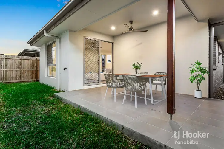 Fourth view of Homely house listing, 12 Biron Street, Yarrabilba QLD 4207