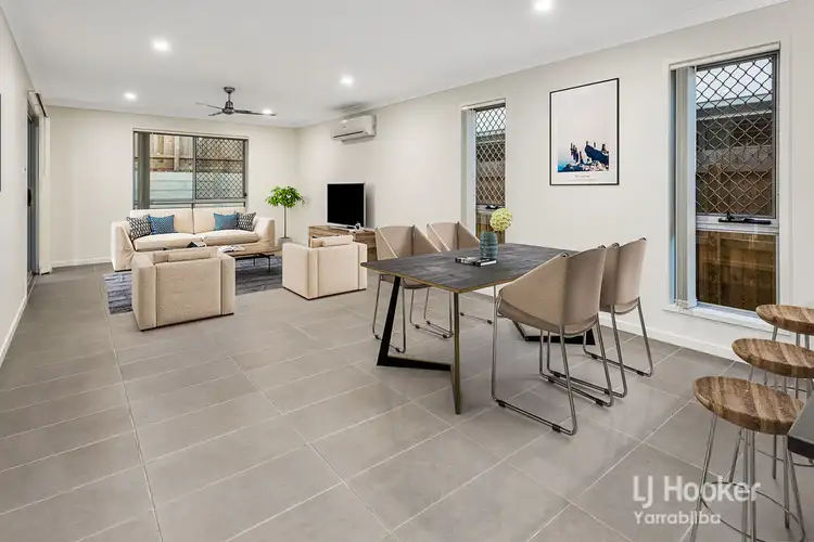 Sixth view of Homely house listing, 12 Biron Street, Yarrabilba QLD 4207