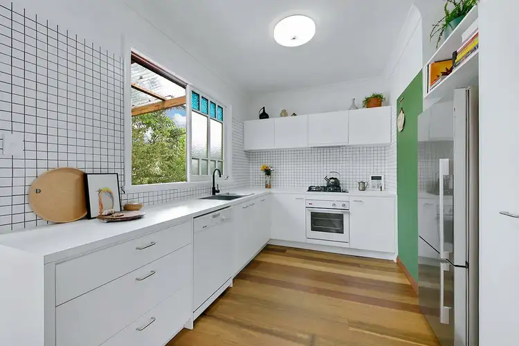 26 Tamworth Street, Annerley QLD 4103