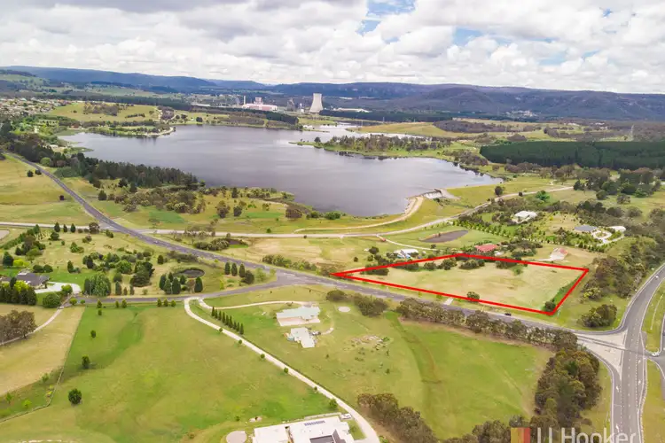 Lot 104 Rocky Waterhole Drive, Wallerawang NSW 2845