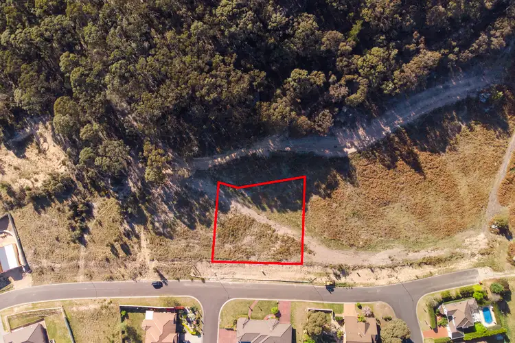 Second view of Homely land listing, 9 (Lot 3) Woodlands Drive, Lithgow NSW 2790