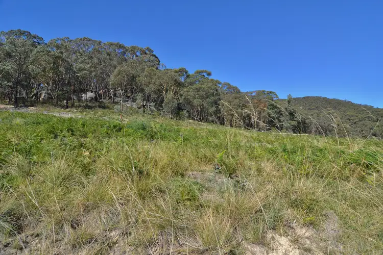 11 (Lot 2) Woodlands Drive, Lithgow NSW 2790