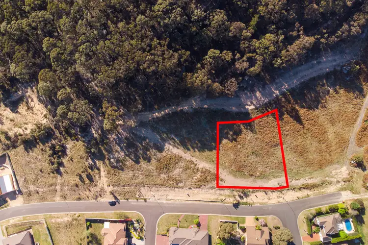 Second view of Homely land listing, 11 (Lot 2) Woodlands Drive, Lithgow NSW 2790