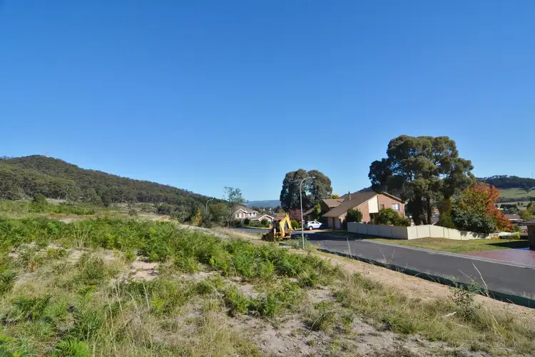 Third view of Homely land listing, 11 (Lot 2) Woodlands Drive, Lithgow NSW 2790