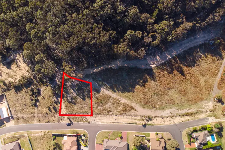 Second view of Homely land listing, 7 (Lot 4) Woodlands Drive, Lithgow NSW 2790