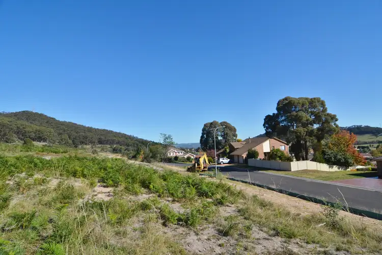 Third view of Homely land listing, 7 (Lot 4) Woodlands Drive, Lithgow NSW 2790