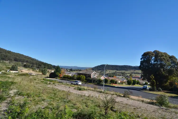 Fifth view of Homely land listing, 7 (Lot 4) Woodlands Drive, Lithgow NSW 2790