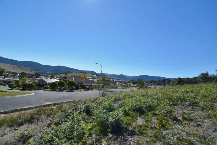 Seventh view of Homely land listing, 7 (Lot 4) Woodlands Drive, Lithgow NSW 2790