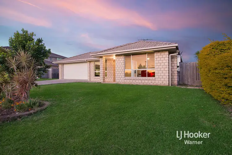 Second view of Homely house listing, 9 Homeland Crescent, Warner QLD 4500