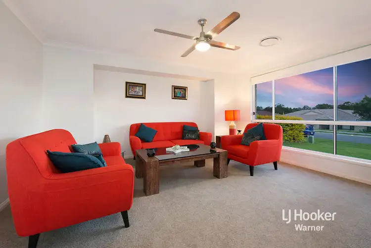 Fourth view of Homely house listing, 9 Homeland Crescent, Warner QLD 4500