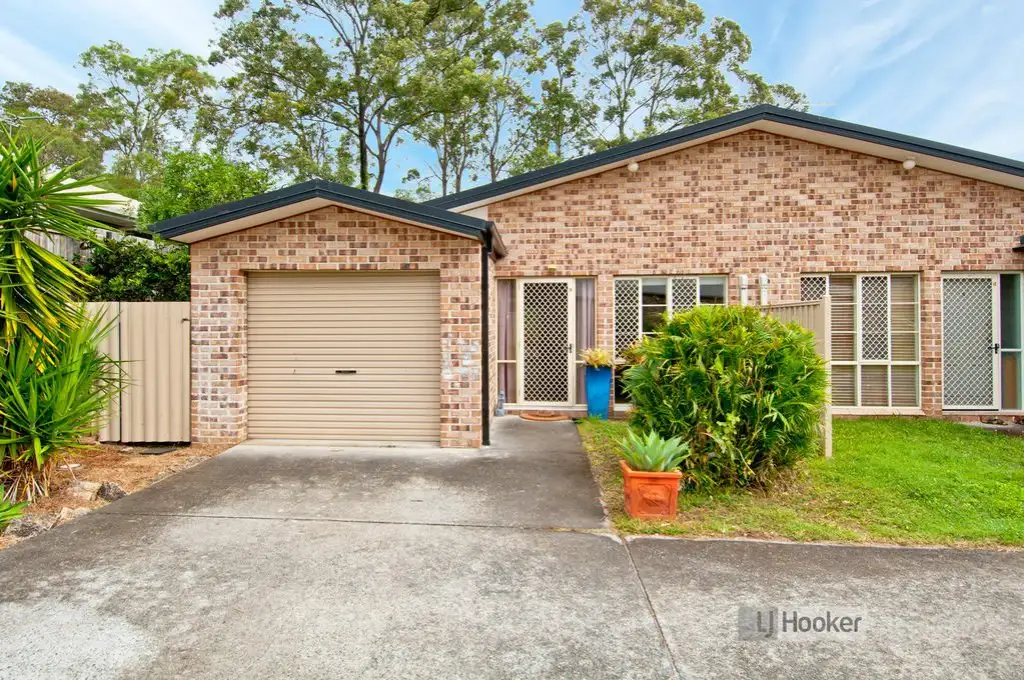 Main view of Homely unit listing, Unit 3/13 Blackbird Street, Beenleigh QLD 4207
