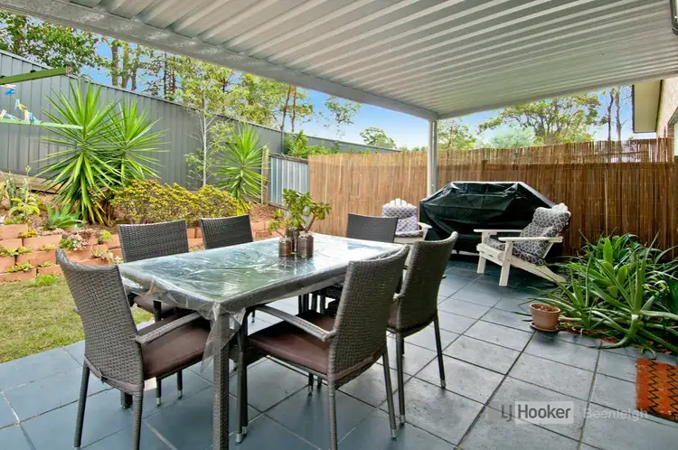 Second view of Homely unit listing, Unit 3/13 Blackbird Street, Beenleigh QLD 4207
