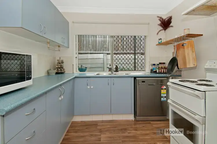 Third view of Homely unit listing, Unit 3/13 Blackbird Street, Beenleigh QLD 4207