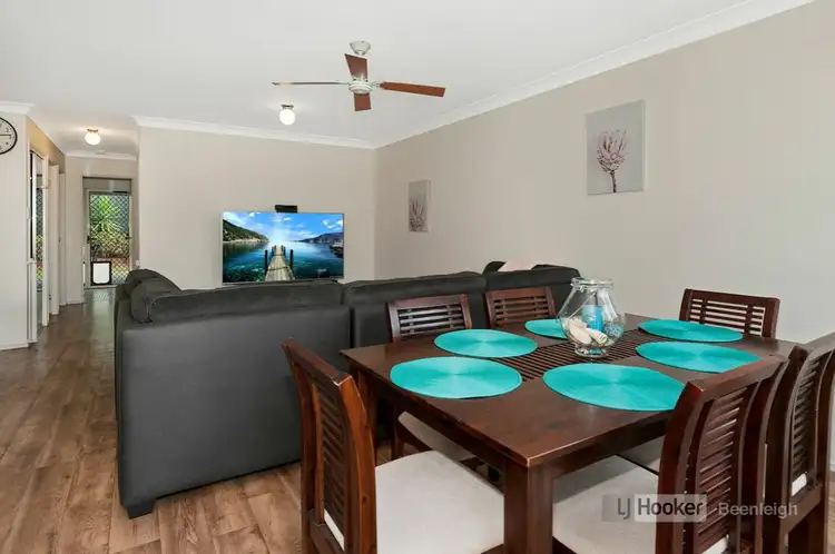 Fifth view of Homely unit listing, Unit 3/13 Blackbird Street, Beenleigh QLD 4207