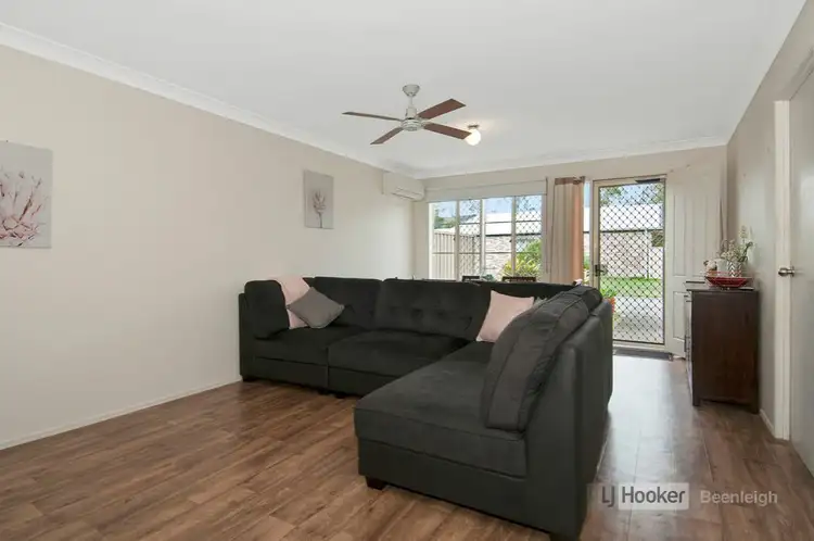 Sixth view of Homely unit listing, Unit 3/13 Blackbird Street, Beenleigh QLD 4207