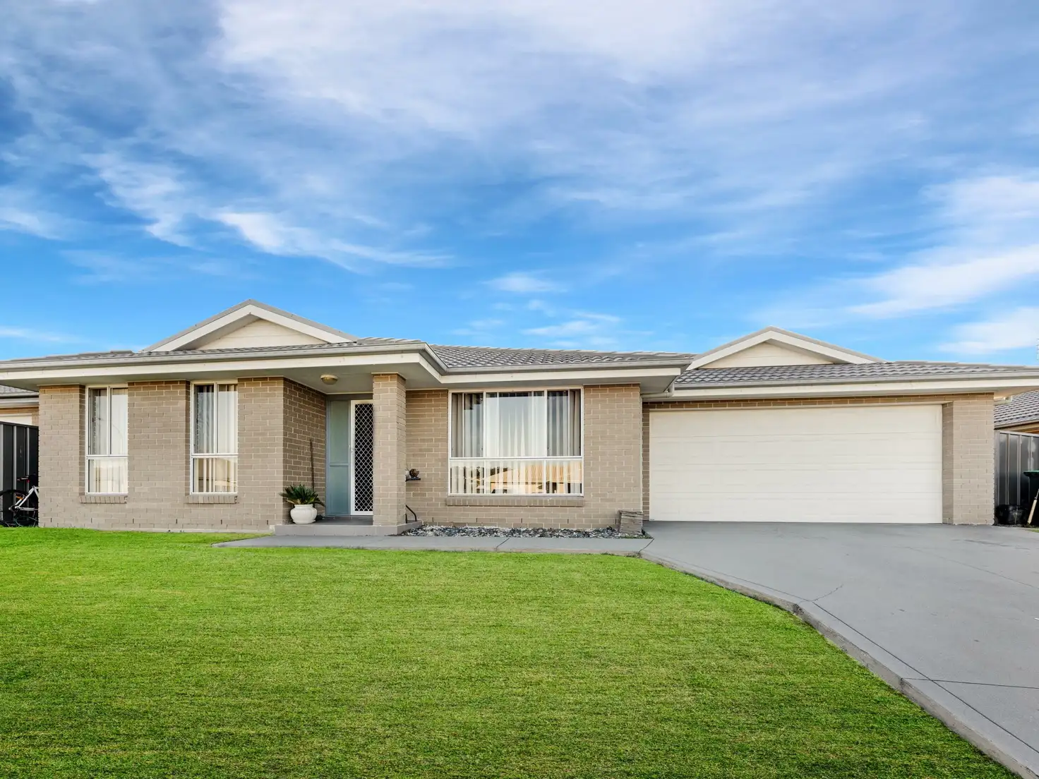 Main view of Homely house listing, 13 Hepburn Close, Rutherford NSW 2320