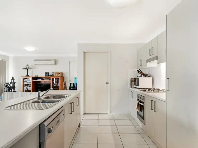 Second view of Homely house listing, 13 Hepburn Close, Rutherford NSW 2320