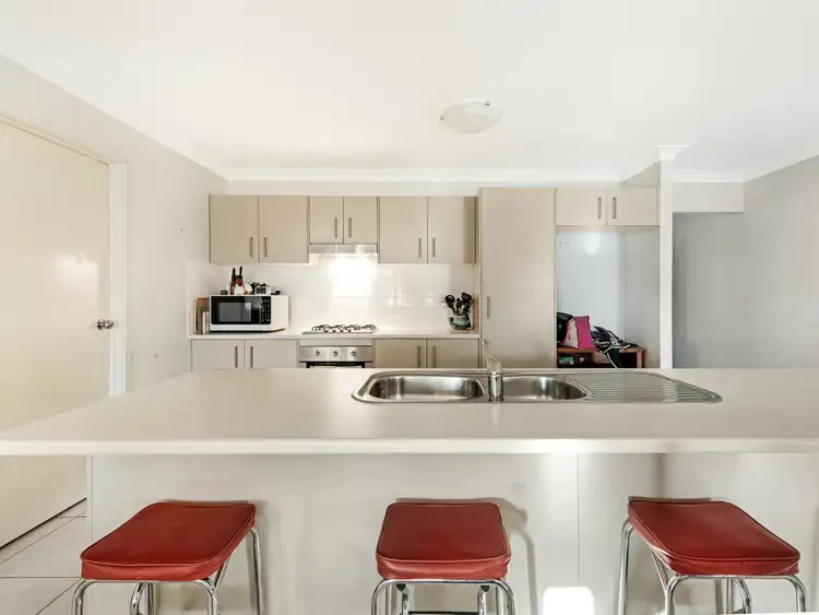 Third view of Homely house listing, 13 Hepburn Close, Rutherford NSW 2320