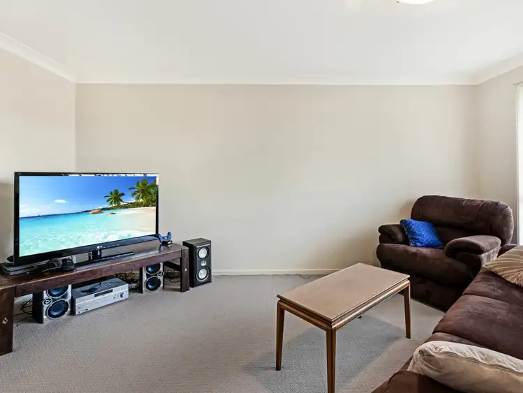 Fifth view of Homely house listing, 13 Hepburn Close, Rutherford NSW 2320