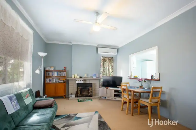 Fourth view of Homely house listing, 6 Benwell Place, Collie WA 6225