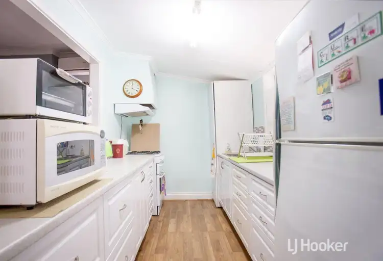 Fifth view of Homely house listing, 6 Benwell Place, Collie WA 6225