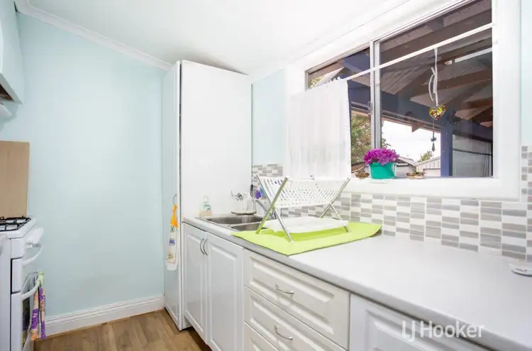 Sixth view of Homely house listing, 6 Benwell Place, Collie WA 6225