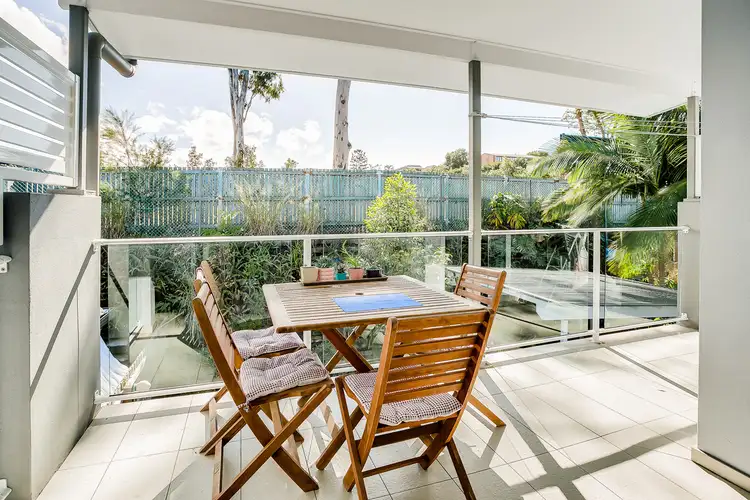 Fifth view of Homely unit listing, 6/47 Wayland Street, Stafford QLD 4053