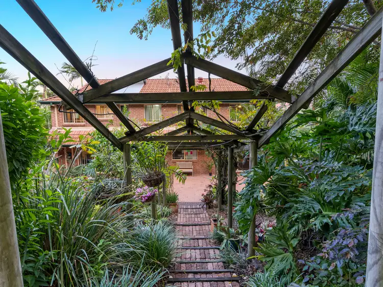 Main view of Homely house listing, 11 Davis Cup Court, Oxenford QLD 4210