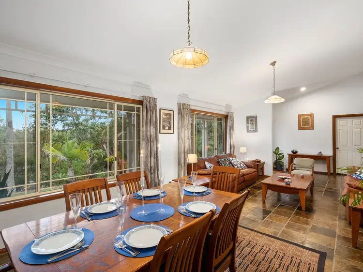 Third view of Homely house listing, 11 Davis Cup Court, Oxenford QLD 4210