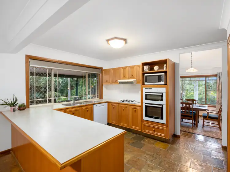 Fourth view of Homely house listing, 11 Davis Cup Court, Oxenford QLD 4210