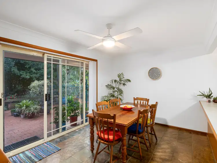 Fifth view of Homely house listing, 11 Davis Cup Court, Oxenford QLD 4210