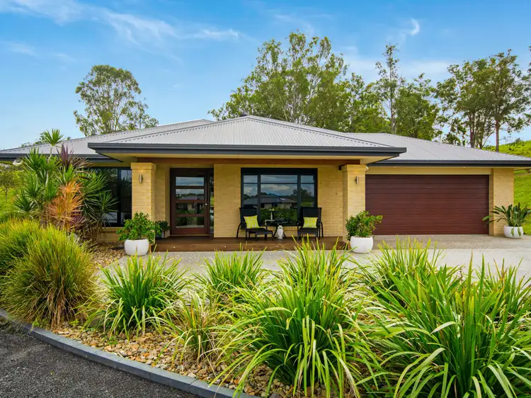 Main view of Homely house listing, 35 Ironbark Place, Naughtons Gap NSW 2470