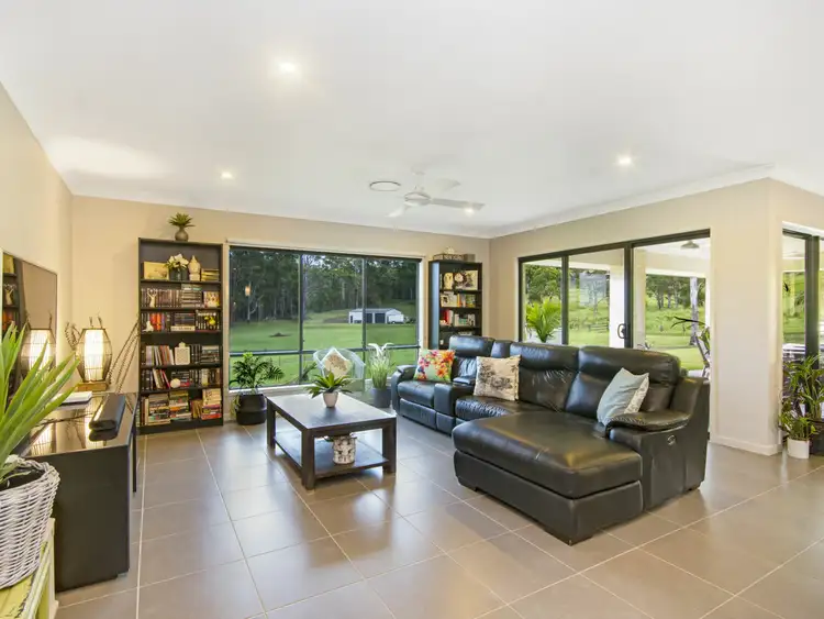 Third view of Homely house listing, 35 Ironbark Place, Naughtons Gap NSW 2470