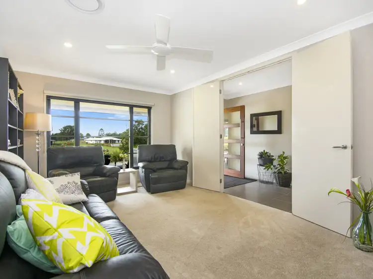 Fourth view of Homely house listing, 35 Ironbark Place, Naughtons Gap NSW 2470