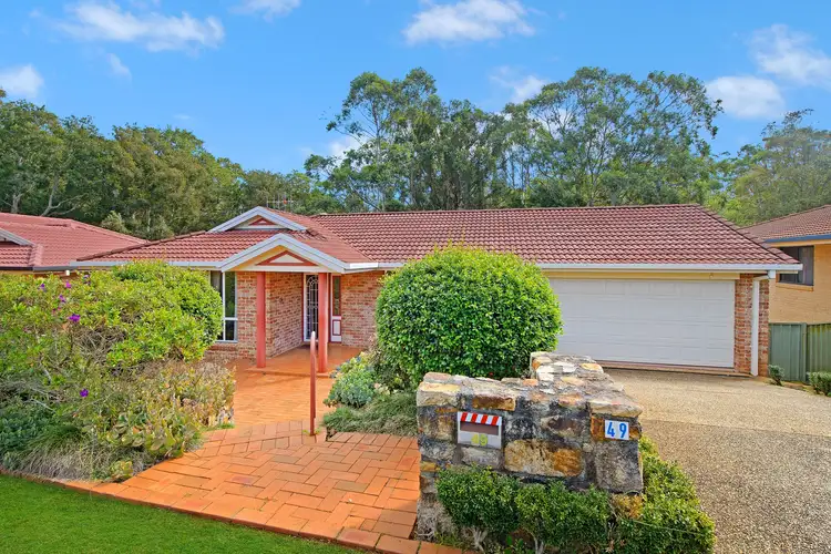 49 Jonas Absalom Drive, Port Macquarie NSW 2444